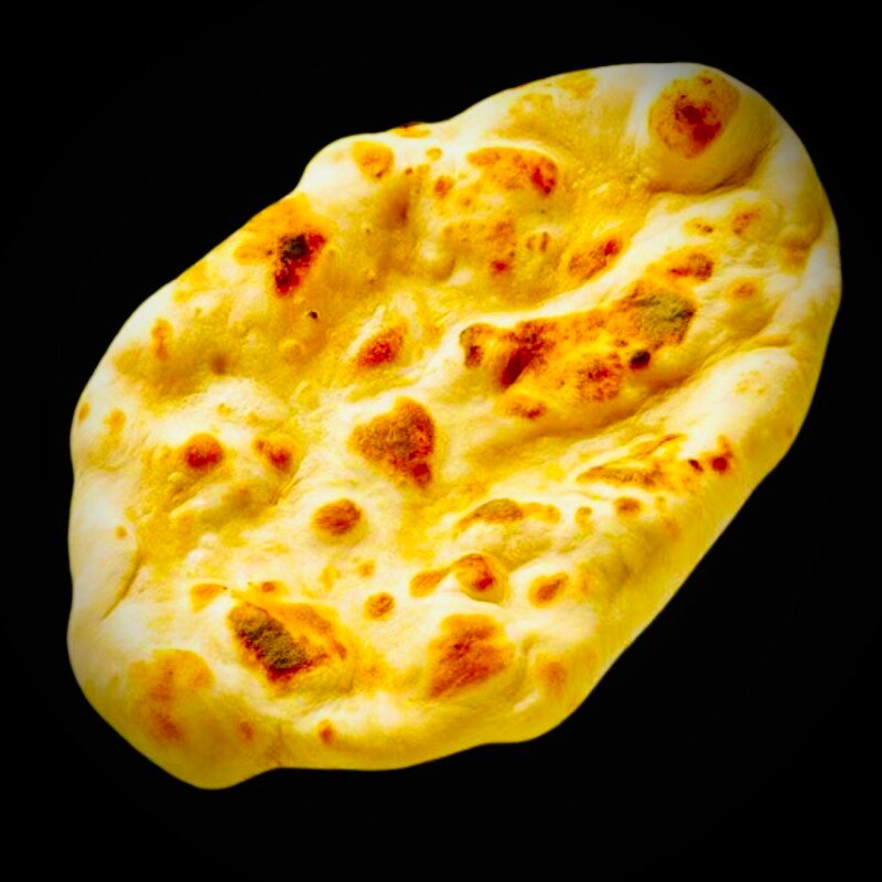 Peshwari Naan